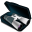 Rechercher Baggs and Box Icon 32x32 png